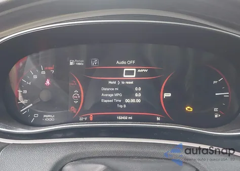 2014 Dodge Dart Limited from USA, damaged, VIN 1C3CDFCB5ED721226